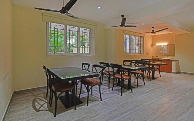 Treebo Samhaar Residency Thoraipakkam