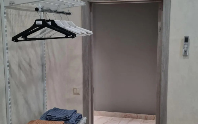 Апартаменты в 4-й микрорайоне 3