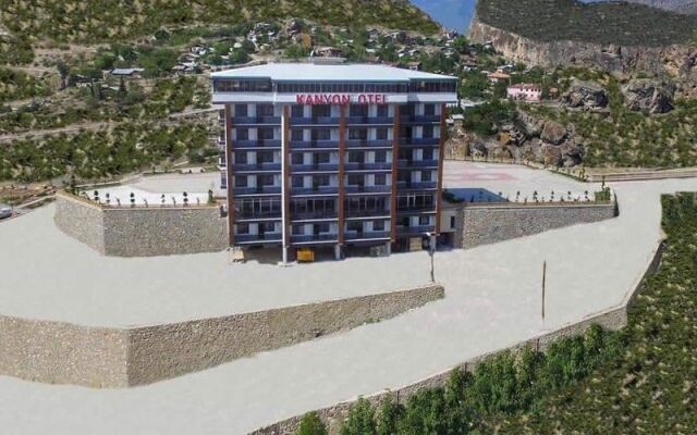 Kanyon Otel