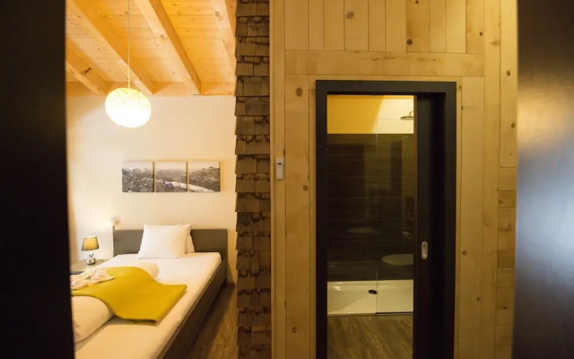 Easy-Living Luzern - Budget Rooms