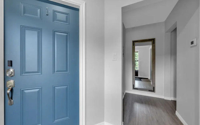 Coastal #1 and Cozy #2 - Seacliff Beach Suites