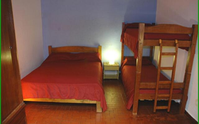Hostel Sol