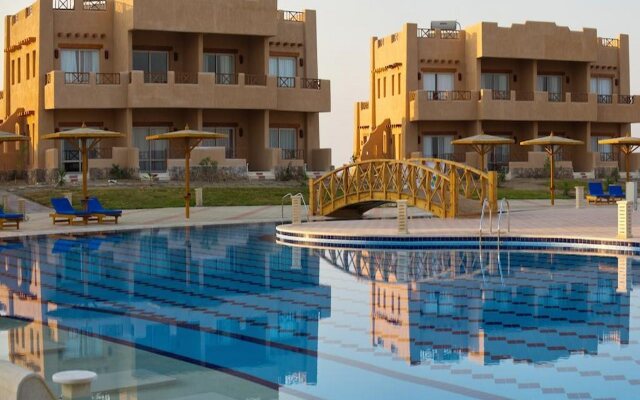 Laguna Beach Marsa Resort