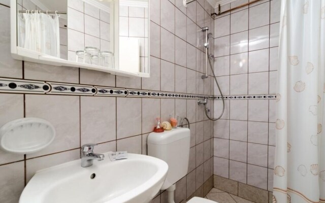 Apartments Villa Nikol