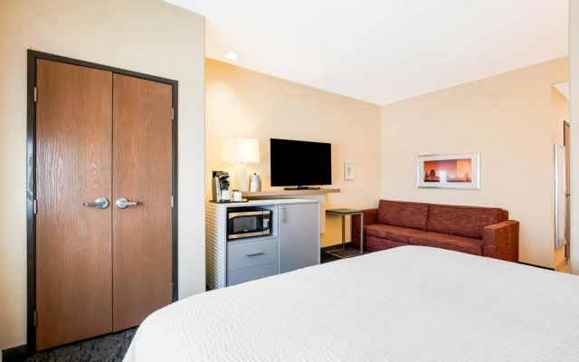 Holiday Inn Brownsville by IHG