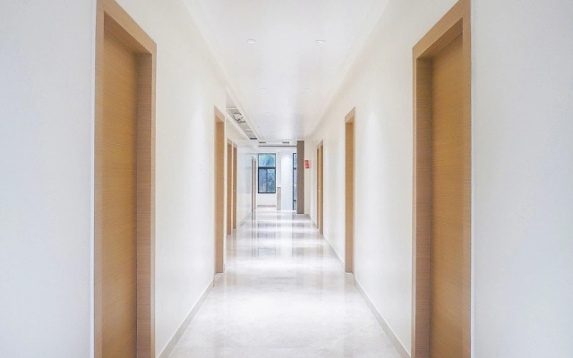 Santripti by OYO Rooms