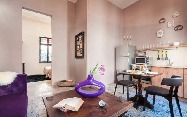 Sweet Inn Neve Tzedek