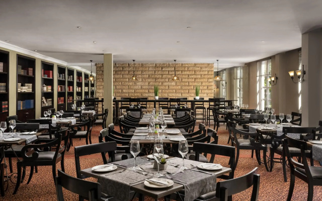 Protea Hotel by Marriott Bloemfontein