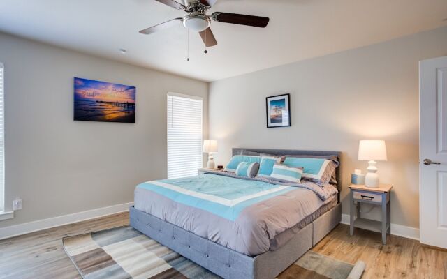 Milano Lodge - Cozy Retreat