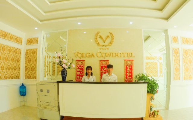 Lenid Nha Trang Hotel