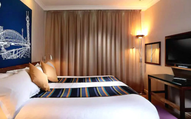 Townhouse Hotel Manchester