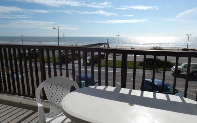 Appartement Saint-Jean-de-Monts, 3 pièces, 6 personnes - FR-1-323-90