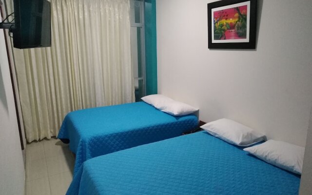 Hotel SUISUI