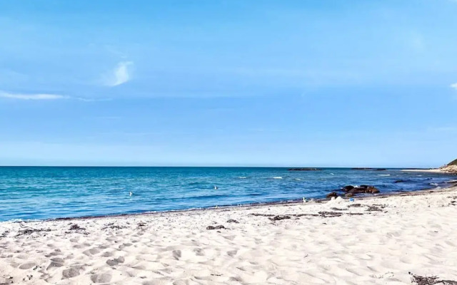 5 Star Holiday Home in Liseleje