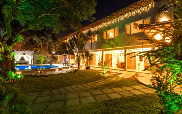 Pousada Morada do Sol