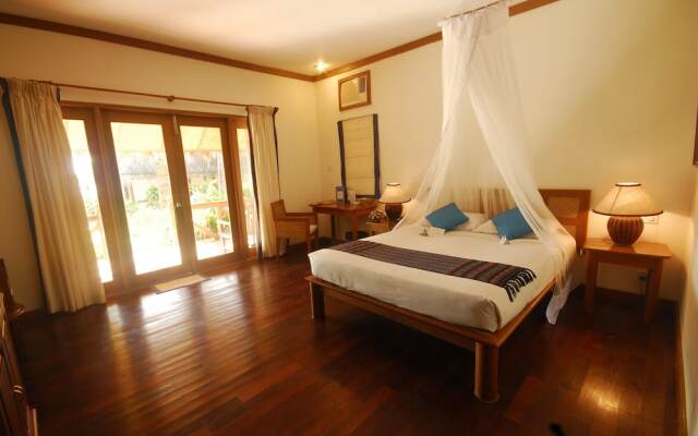 Myanmar Treasure Resort Ngwe Saung