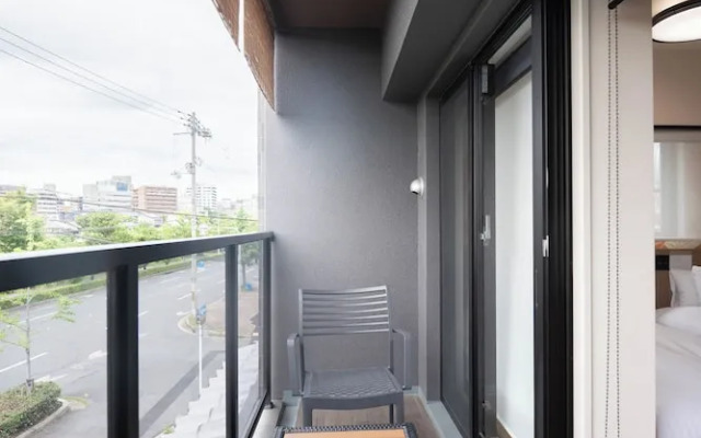 Hiyori Stay Kyoto Kamogawa