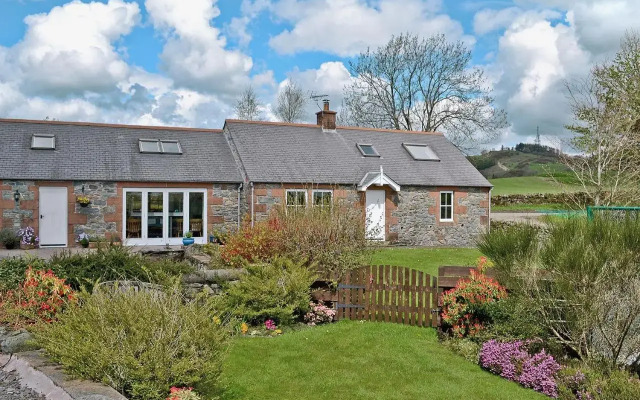 The Wee Byre