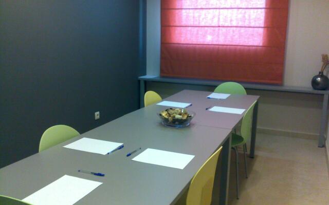 B&B Hotel Figueras