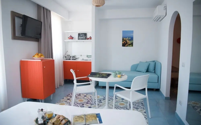 B&B Il Castello