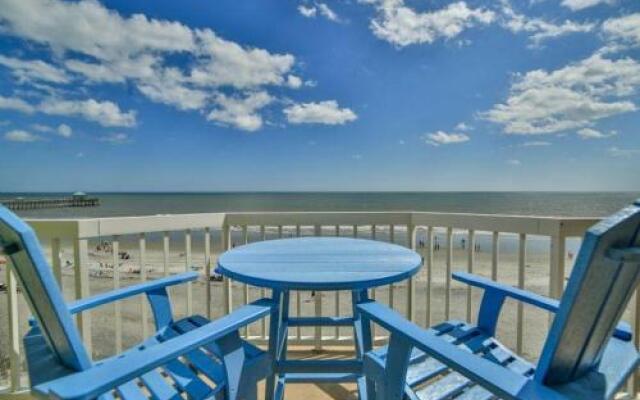 411 COV-Penthouse View