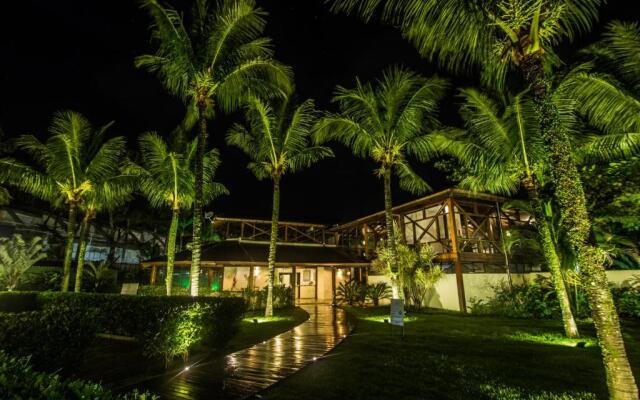 Coconut's Maresias Hotel