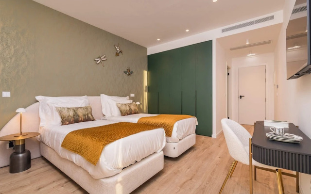 Haven Nature Hotel & Villas