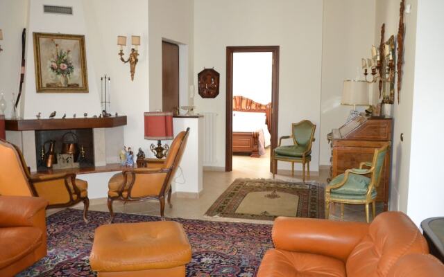 Villa Lucia