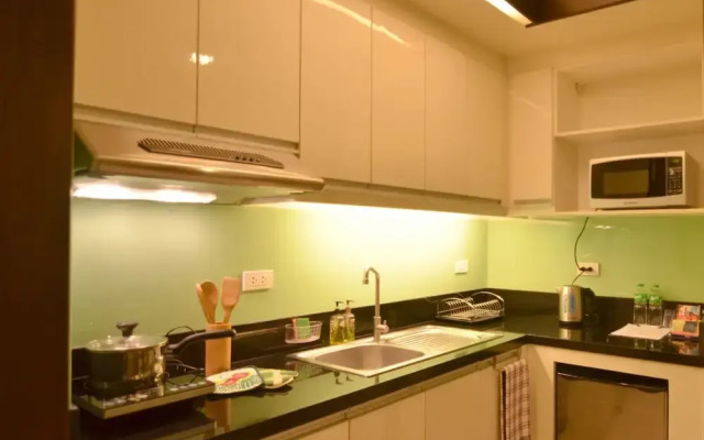 KL Executive Greenbelt KLX