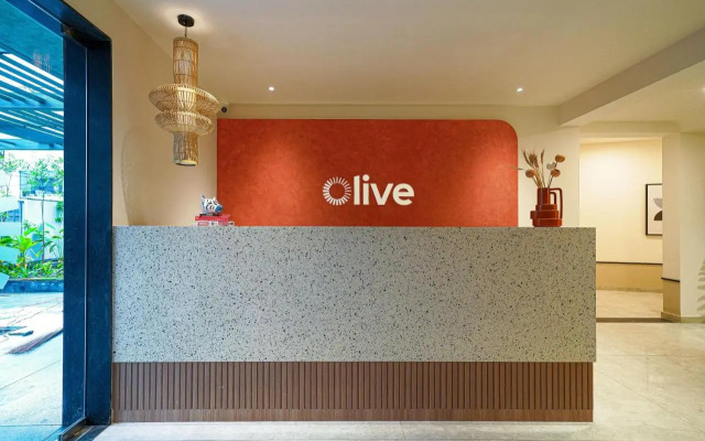 Olive Hotel Dairy Circle by Embassy Group