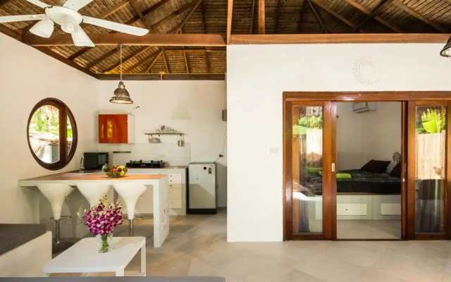 Sand Shine Villa