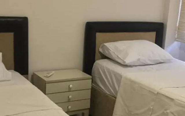 Blue House Hostel