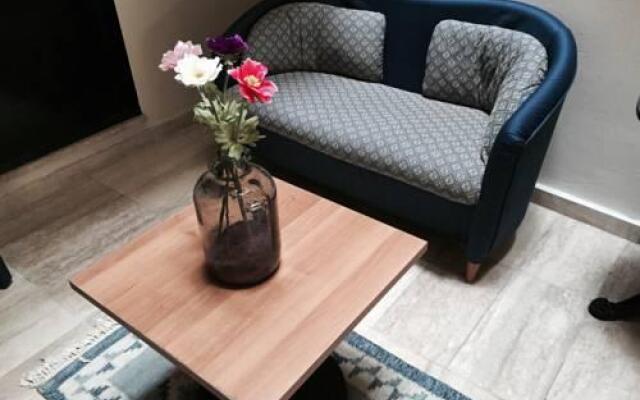 Hostels Euro Mediterraneo