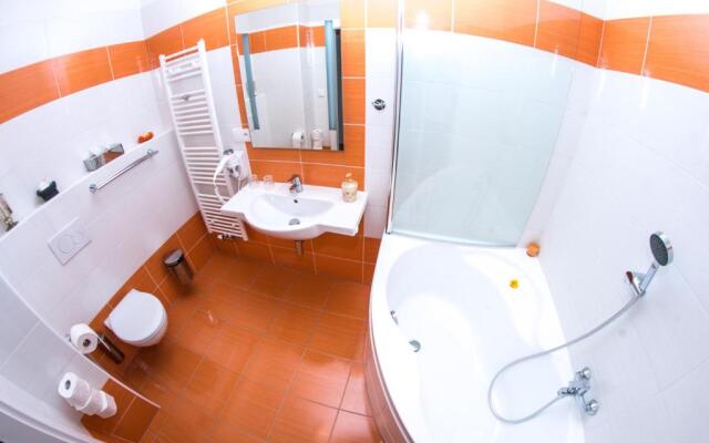 Apartman Relax Olomouc