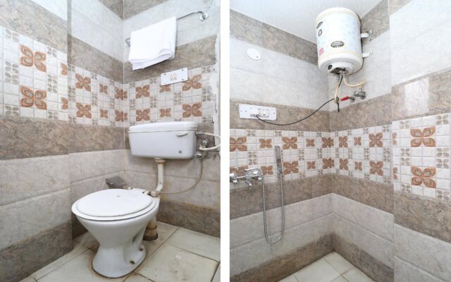 Jalandhar Guest House By OYO Rooms