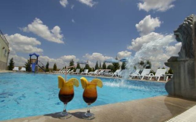 Nehir Thermal Hotel & Spa