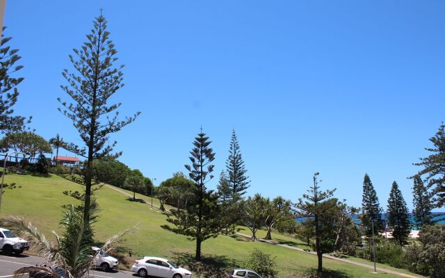 Blue C Coolangatta