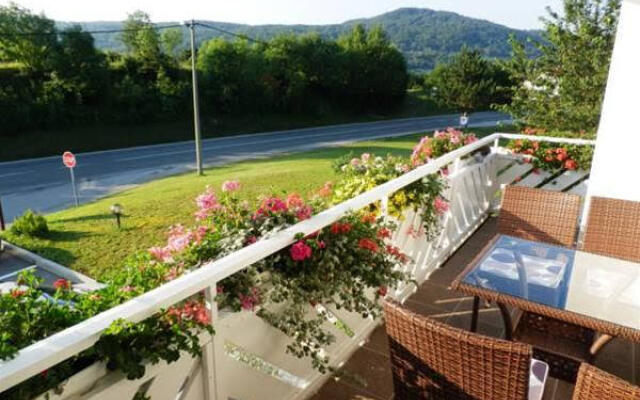 Guesthouse Franjkovic