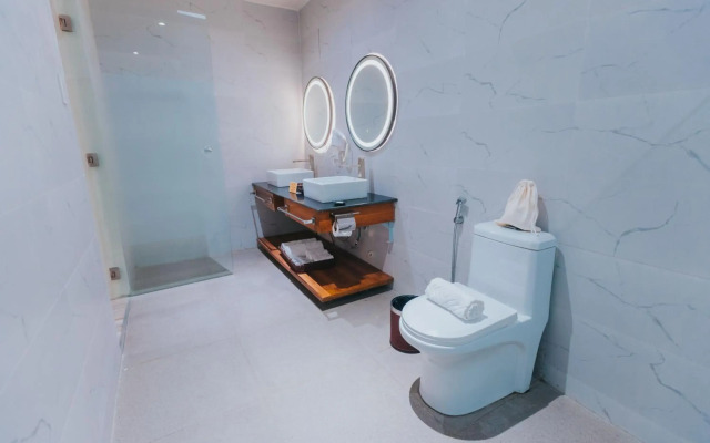 Surestay Studio By Best Western Clarkview, Angeles City