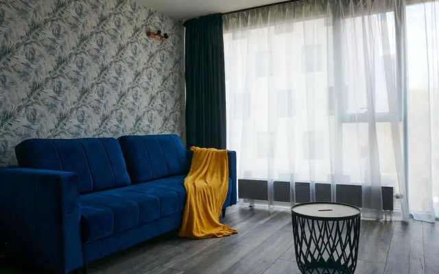 Easy Rent Apartments - CRYSTAL
