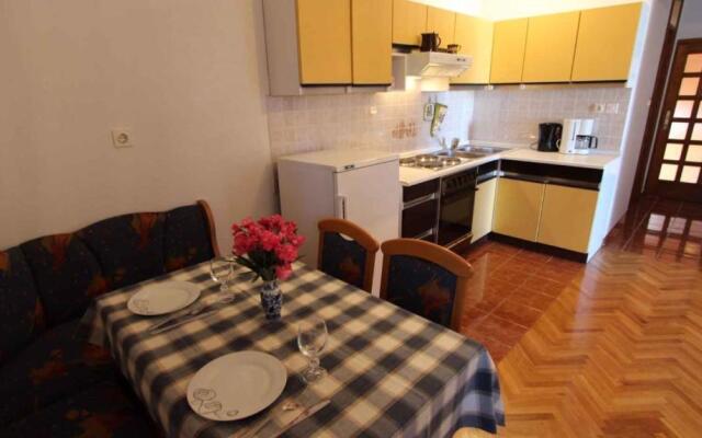 Apartments Tonica