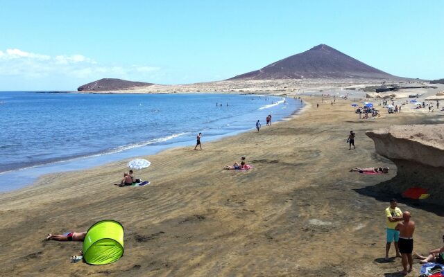 Apartamento Barlovento