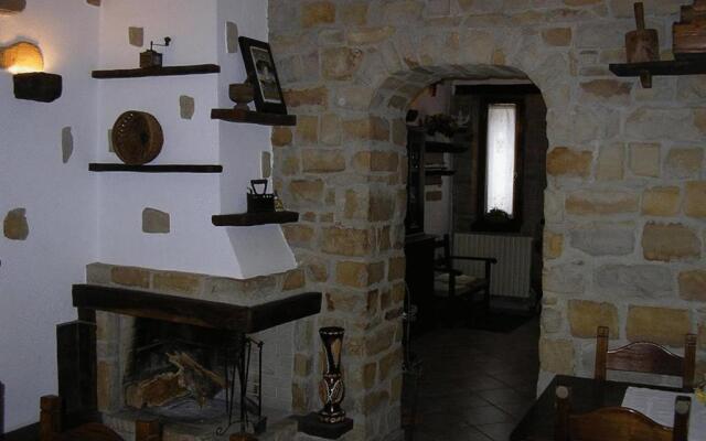 Azienda Agrituristica Colle San Giorgio