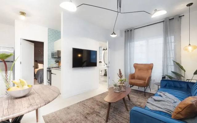 Park Ave Miami Beach