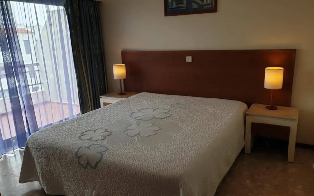 Interpass Clube Praia Vau