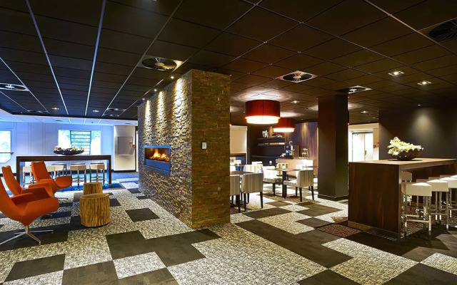 Mercure Postiljon Dordrecht