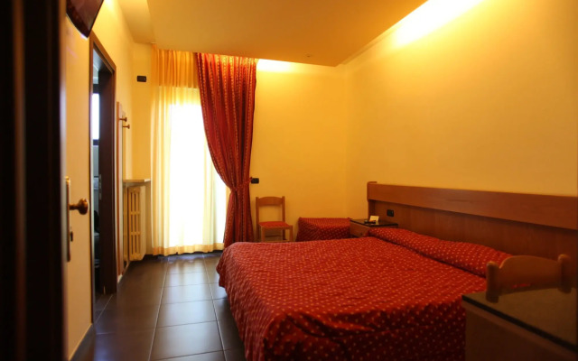 Albergo Ristorante Papa