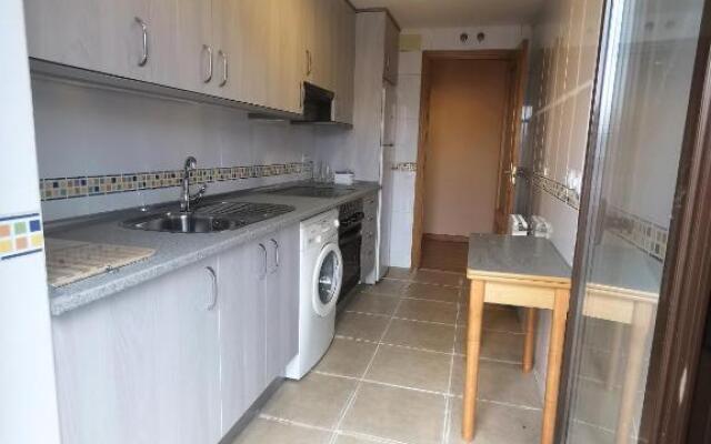 Apartamento en el centro - Riaza Vacacional