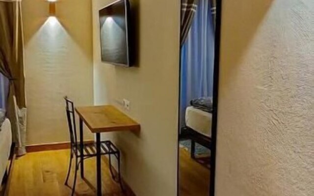 Hôtel St-Georges Romont