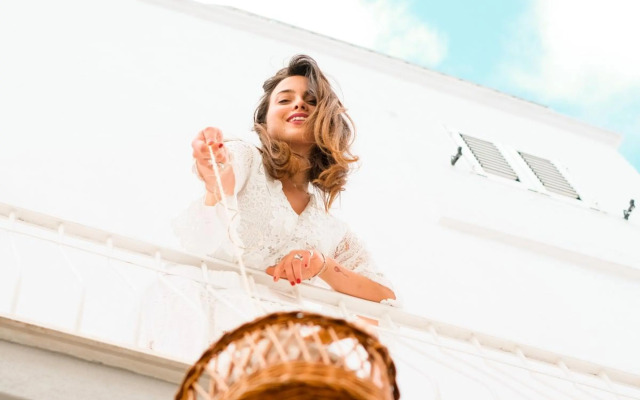 Tetti bianchi - DeVa's suite home